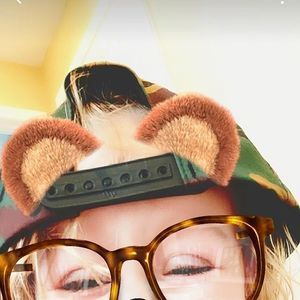 Meet your Posher, Thomas